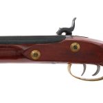 Ardesa Spain .54 Cal Black Powder Percussion Rifle