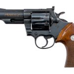 Colt Trooper MK III .357 Mag Revolver