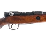Arisaka Type 99 “Last Ditch” 7.7Jap Bolt Rifle