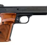 S&W Model 41 .22 LR Semi-Auto Pistol