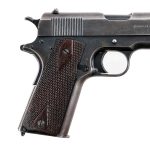 WW I U.S. Colt Model 1911 US Army Pistol