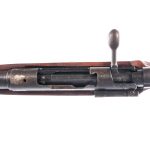 Arisaka Type 99 “Last Ditch” 7.7Jap Bolt Rifle