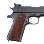 U.S. Colt 1911A1 Military NM Rework Pistol