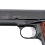 U.S. Colt 1911A1 Military NM Rework Pistol