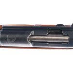 Swiss K31 7.5x55mm Bolt Action Rifle