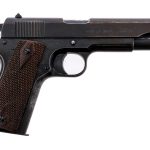 World War I U.S. Colt Model 1911 US Army