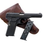 FN 1922 .32 Semi-Auto Pistol