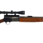 Browning A5 12Ga Semi Auto Shotgun