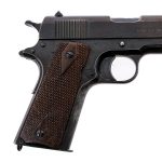 World War I U.S. Colt Model 1911 US Army