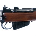 Savage No4 MK1 .303 US Property Bolt Action Rifle