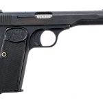 FN 1922 .32 Semi-Auto Pistol