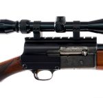 Browning A5 12Ga Semi Auto Shotgun