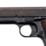 World War I U.S. Colt Model 1911 US Army