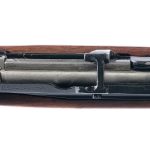 Savage No4 MK1 .303 US Property Bolt Action Rifle