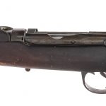 Estate 3-Piece Bolt-Action Rifle Lot