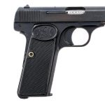 FN 1922 .32 Semi-Auto Pistol