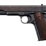 World War I U.S. Colt Model 1911 US Army