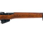 Enfield No 4 MKII F .303 British Bolt Action Rifle