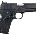 Colt Combat Commander .45 Semi-Auto Pistol