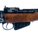 Enfield No 4 MKII F .303 British Bolt Action Rifle