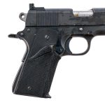 Colt Combat Commander .45 Semi-Auto Pistol