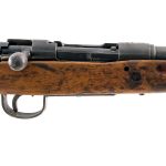 Arisaka Type 99 7.7x58mm Bolt Rifle