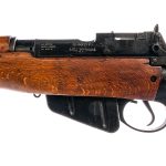 Enfield No 4 MKII F .303 British Bolt Action Rifle