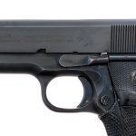 Colt Combat Commander .45 Semi-Auto Pistol