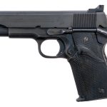 Colt Combat Commander .45 Semi-Auto Pistol