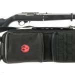 Ruger 10/22 Takedown .22 LR Semi Auto Pistol