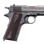 U.S. Springfield Armory Model 1911 .45 Pistol