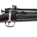 US Springfield 1898 Krag .30-40 Bolt Action
