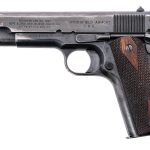 U.S. Springfield Armory Model 1911 .45 Pistol