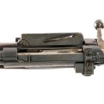 US Springfield 1898 Krag .30-40 Bolt Action