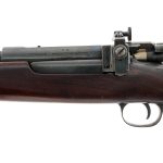 US Springfield 1898 Krag .30-40 Bolt Action
