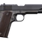 WW II British Lend Lease Remington Rand 1911A1