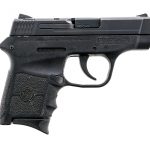S&W Bodyguard .380 ACP Semi Auto Pistol