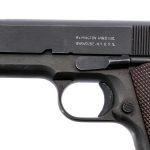 WW II British Lend Lease Remington Rand 1911A1