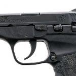 S&W Bodyguard .380 ACP Semi Auto Pistol