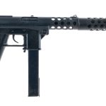 Intratec Tec-9 9mm Semi Auto Pistol