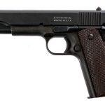 WW II British Lend Lease Remington Rand 1911A1