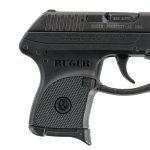 Ruger LCP Viridian .380 Semi Auto Pistol