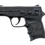 S&W Bodyguard .380 ACP Semi Auto Pistol