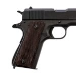 WW II U.S. Remington Rand Model 1911A1 Pistol