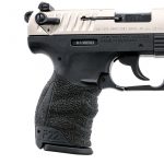 Walther P22-CA .22 LR Semi Auto Pistol