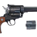 Ruger NM Blackhawk .45 Colt/ACP Revolver