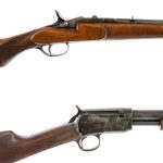 Winchester / Zella Mehlis Estate Lot 2 Pcc