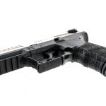 Walther P22-CA .22 LR Semi Auto Pistol