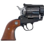 Ruger NM Blackhawk .45 Colt/ACP Revolver