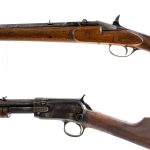Winchester / Zella Mehlis Estate Lot 2 Pcc